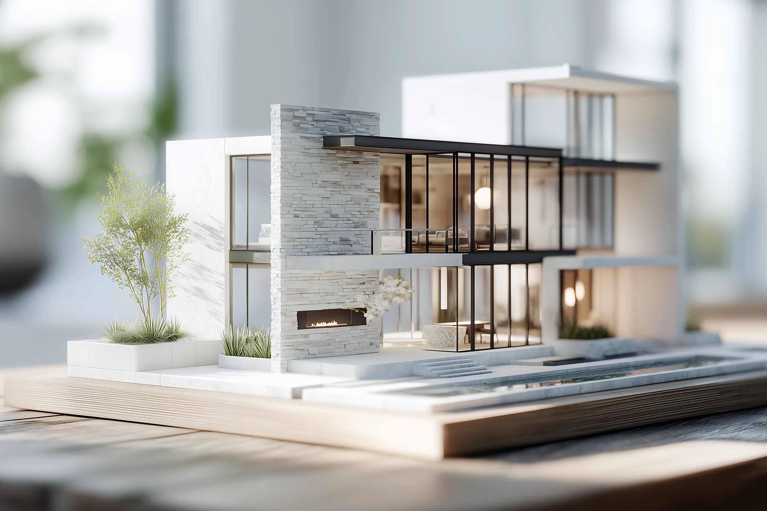 A BIM consultancy built on precision and accountability