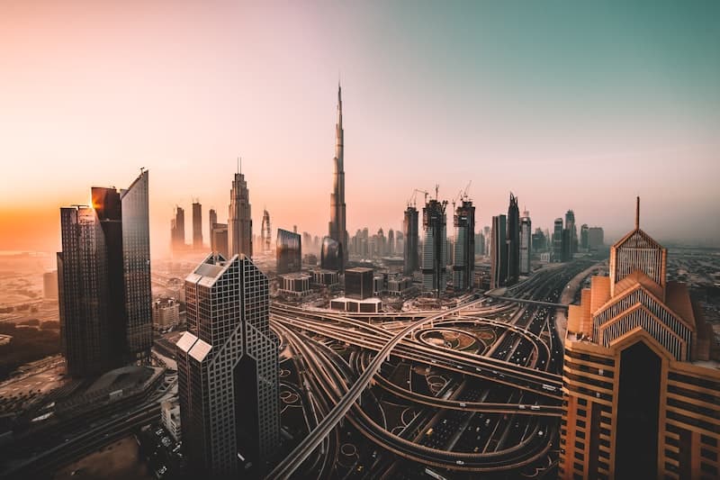 Palm Jebel Ali — BIM for the World's Largest Artificial Island