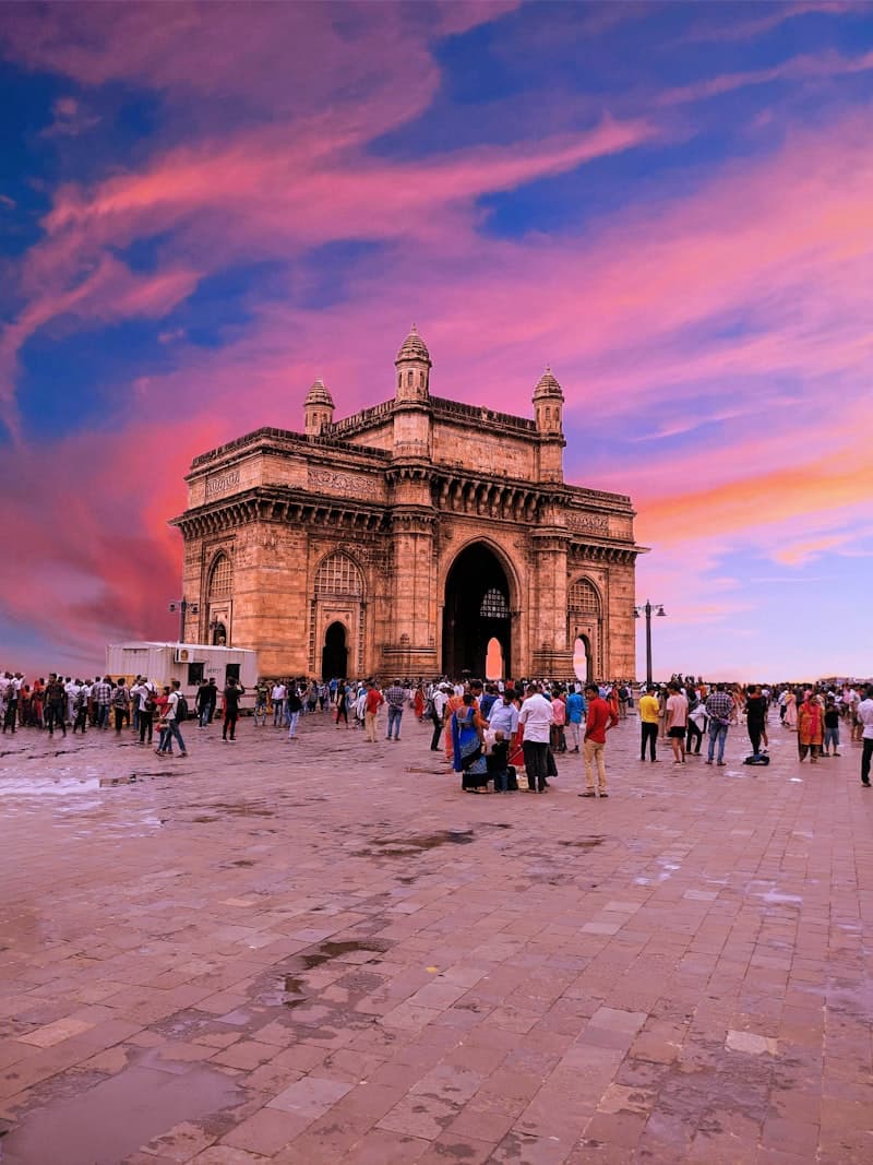 Mumbai Coastal Road — BIM for India's Largest Urban Tunnel