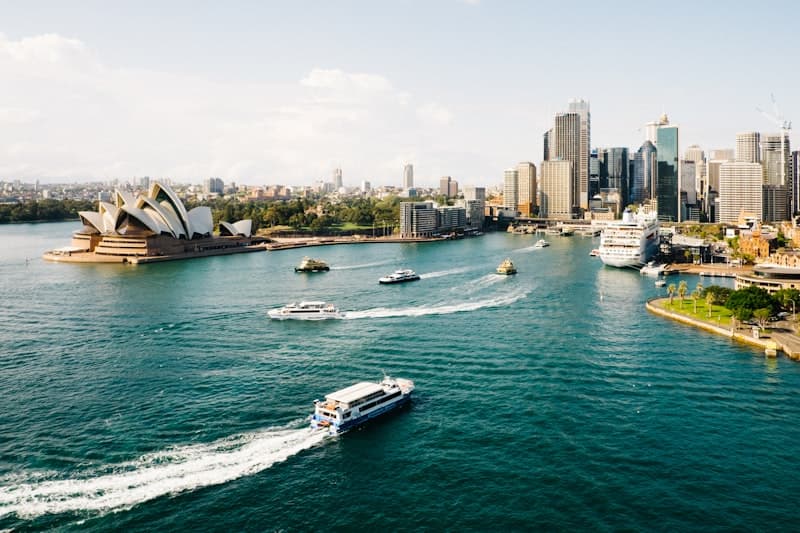 Sydney Western Metro — BIM for Australia's Largest Rail Expansion
